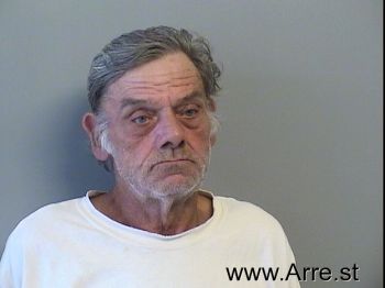 Roger Dale Stewart Mugshot