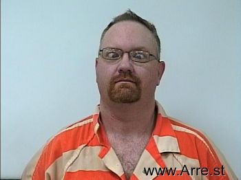 Roger Wayne Summers Mugshot