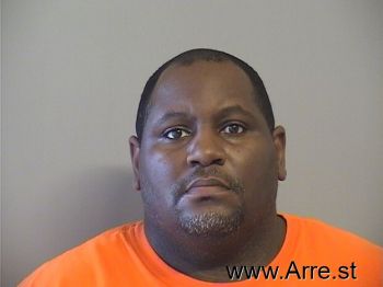 Roland Donnell Williams Mugshot