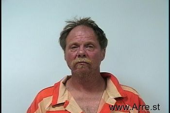 Roland Mark Williams Mugshot