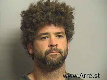 Roman Michael Gregory Mugshot