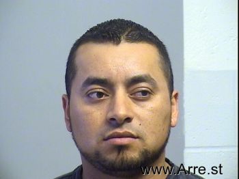 Romeo Antonio Gomez Flores Mugshot