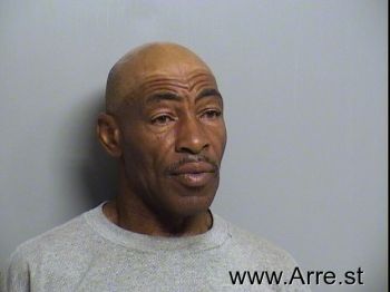 Ronald Dale Allen Mugshot