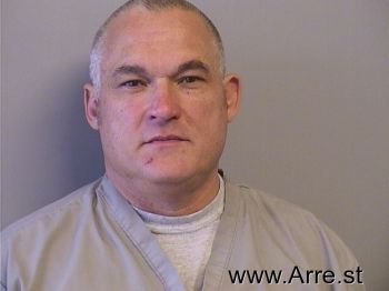 Ronald Dean Bias Mugshot