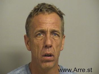 Ronald Lynn Brock Mugshot