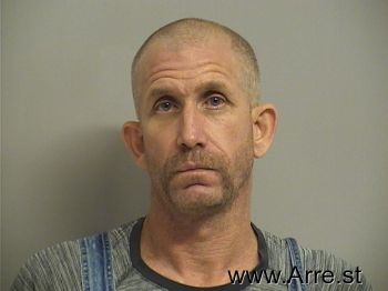 Ronald Wayne Campbell Mugshot