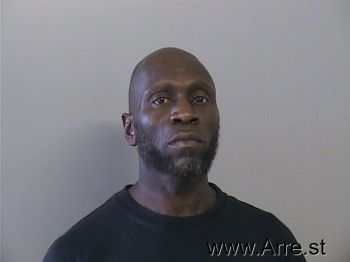 Ronald Lester Cole Mugshot