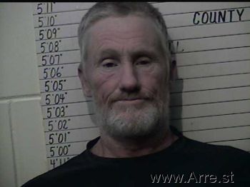 Ronald Anthony Davidson Mugshot