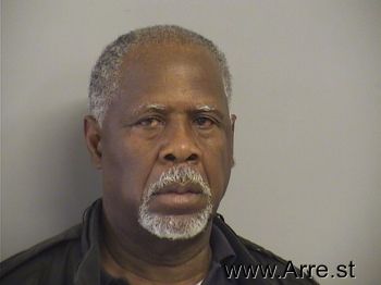 Ronald Wayne Davis Mugshot