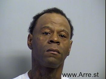 Ronald Tyrone Davis Mugshot