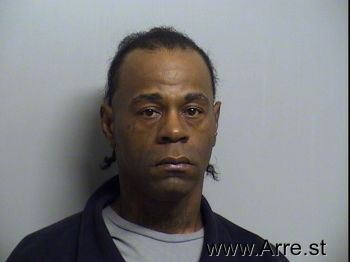 Ronald Tyrone Davis Mugshot