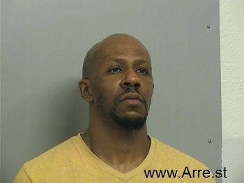 Ronald Jerrod Davis Mugshot