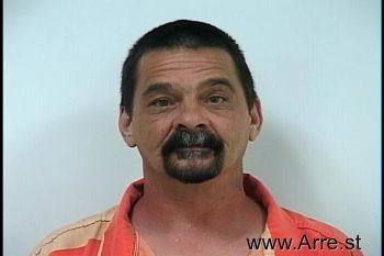 Ronald Frank Grabowski Mugshot