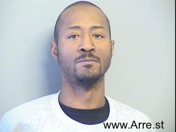 Ronald Curtis Grayson Mugshot