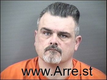 Ronald Gene Henderson Mugshot