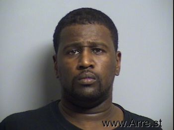 Ronald Eugene Jr Hunter Mugshot