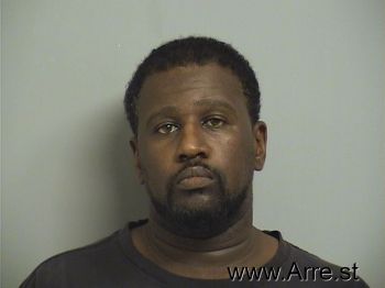 Ronald Eugene Jr Hunter Mugshot