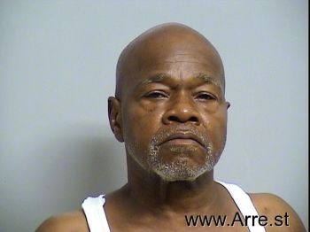 Ronald Lee King Mugshot