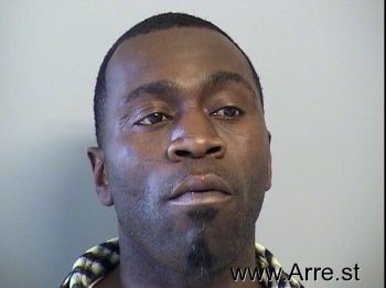 Ronald Lester Cole Mugshot