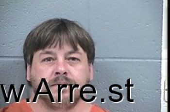 Ronald Joe Lindsey Mugshot