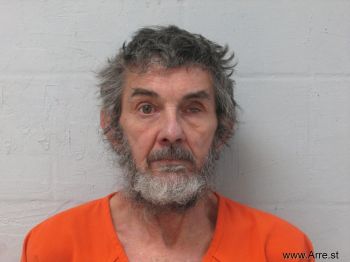 Ronald Dale Mckee Mugshot