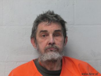 Ronald Dale Mckee Mugshot