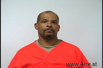 Ronald Lee Morgan Mugshot