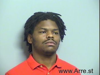 Ronald Jamar Morris Mugshot