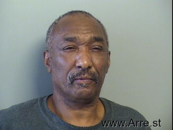 Ronald Wayne Penny Mugshot