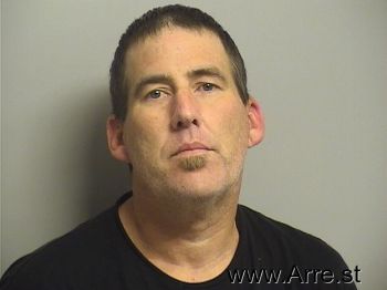 Ronald Scott Rutledge Mugshot