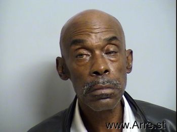 Ronald Sean Thomas Mugshot