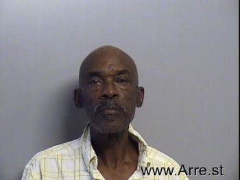 Ronald Sean Thomas Mugshot