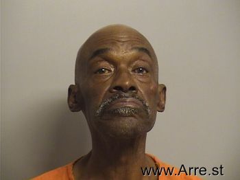 Ronald Lee Thomas Mugshot