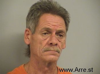 Ronald Lee Thompson Mugshot