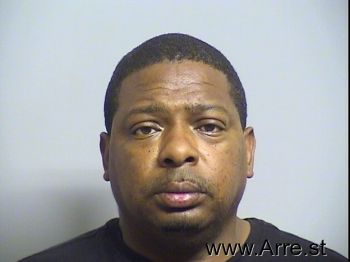 Ronald Cortez Tolbert Mugshot