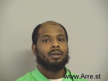 Ronald Anthony Tolbert Mugshot