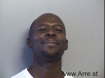 Ronald Darnell Walker Mugshot