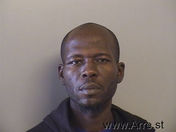 Ronald Darnell Walker Mugshot