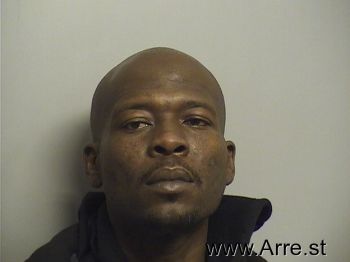 Ronald Darnell Walker Mugshot