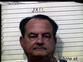 Ronald Coy Willison Mugshot