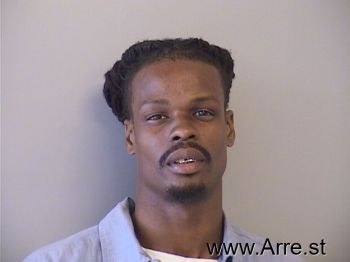 Rondale Dewayne Boyd Mugshot