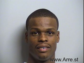 Rondale Dewayne Boyd Mugshot