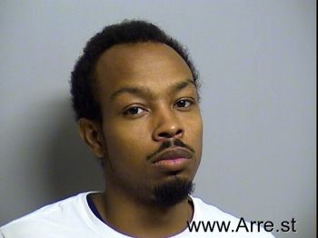 Ronnie Rashaud Brown Mugshot