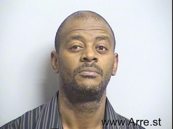 Ronnie  Carter Mugshot