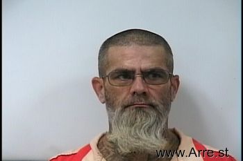 Ronnie E Davidson Mugshot