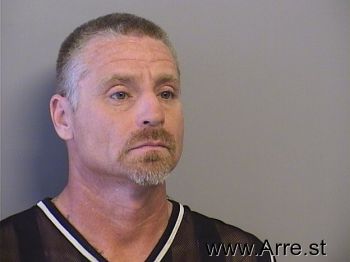 Ronnie Dale Doggett Mugshot