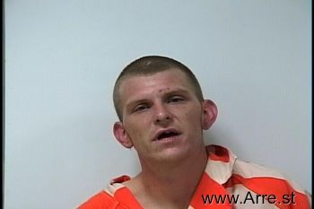 Ronnie Dewayne Harvey Mugshot