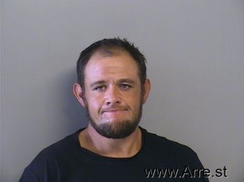 Ronnie Joe Hook Mugshot