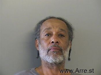 Ronnie  Parker Mugshot