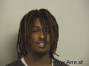 Ronnie  Parker Mugshot